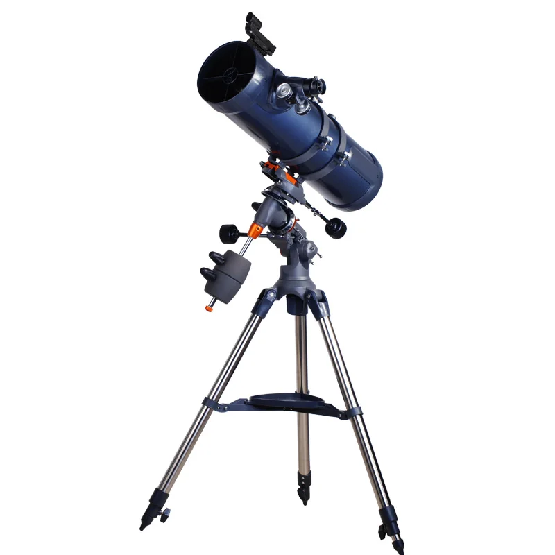 Celestron Astromaster 130EQ –  – Telescope Reflector 130 recenzja i cena