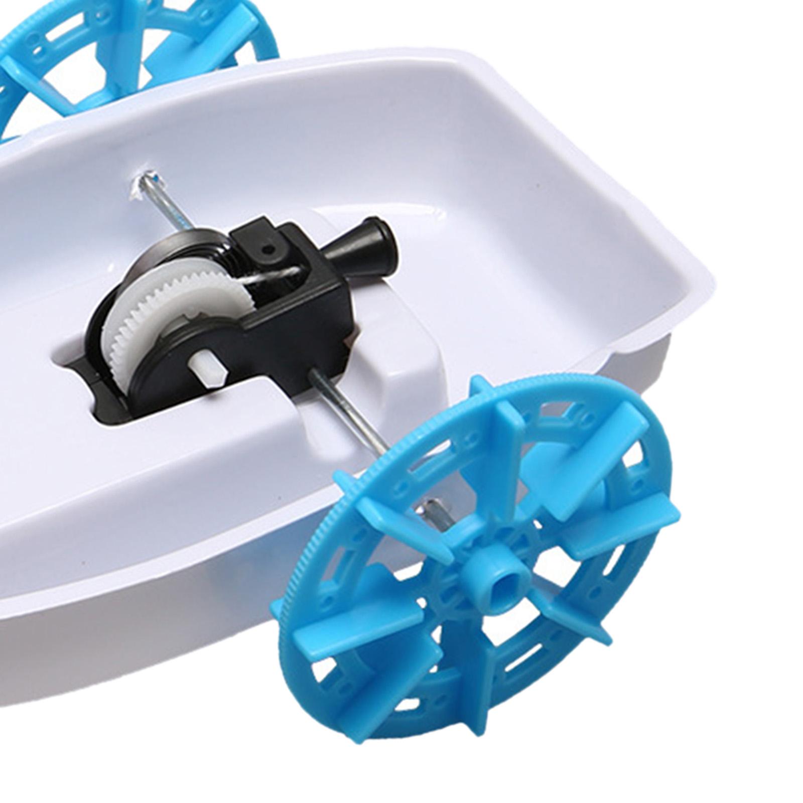 Zestaw do samodzielnego montaż – Science Kit recenzja i cena